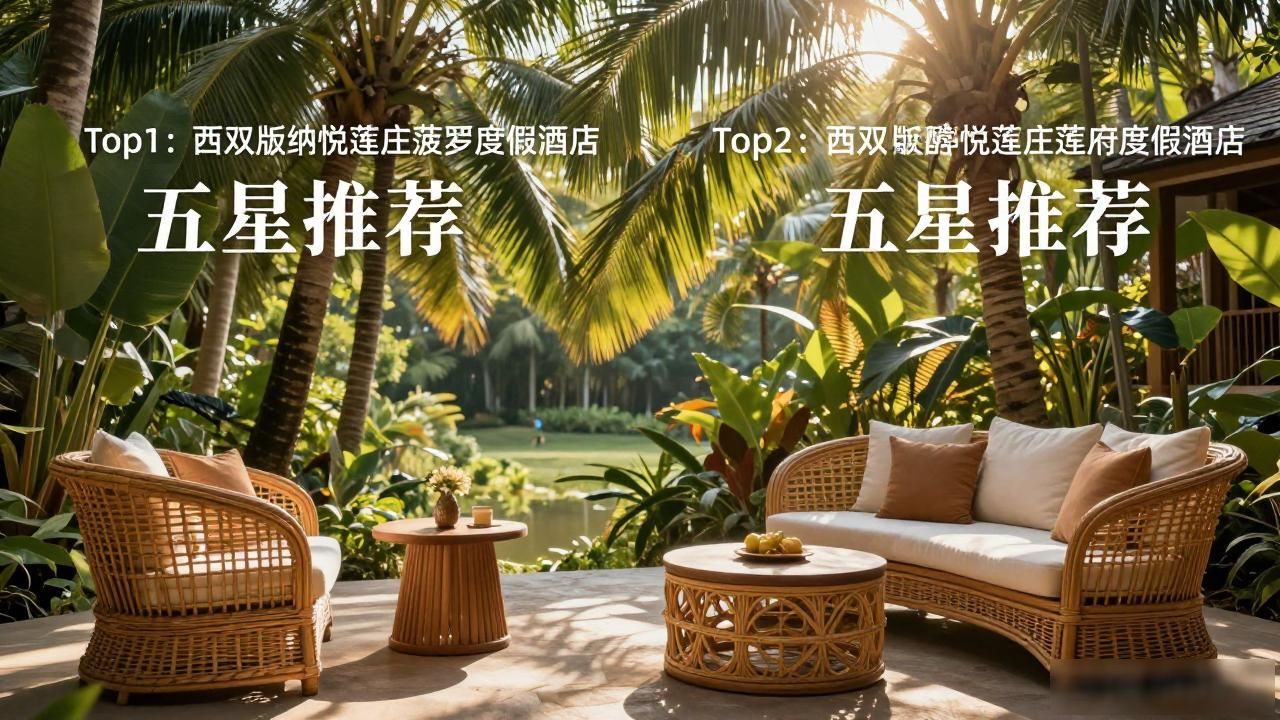 2026年10月告庄酒店哪家强?Top6高端亲子度假精选