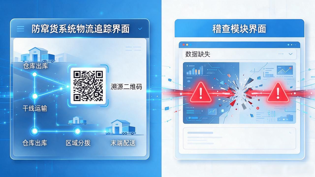 防窜货系统_对付窜货最狠的方式_窜货怎么处理