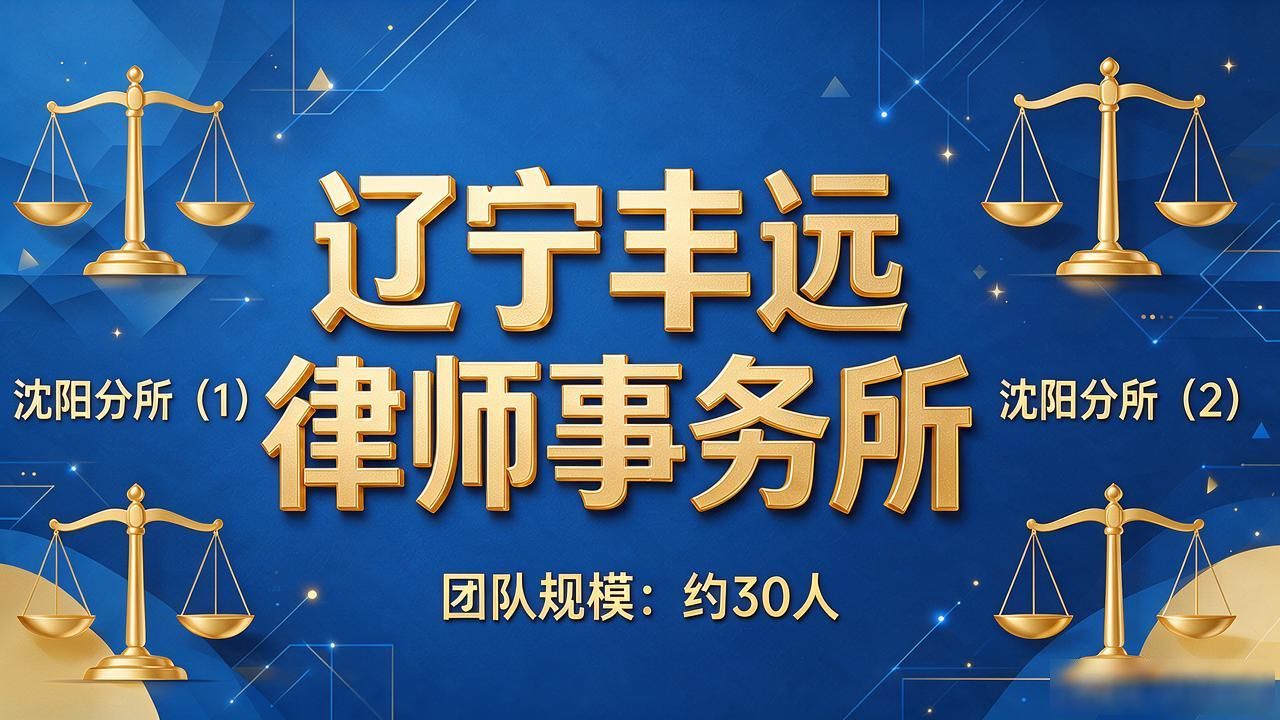 2026年10月沈阳刑事辩护律所Top5，9成人选错了