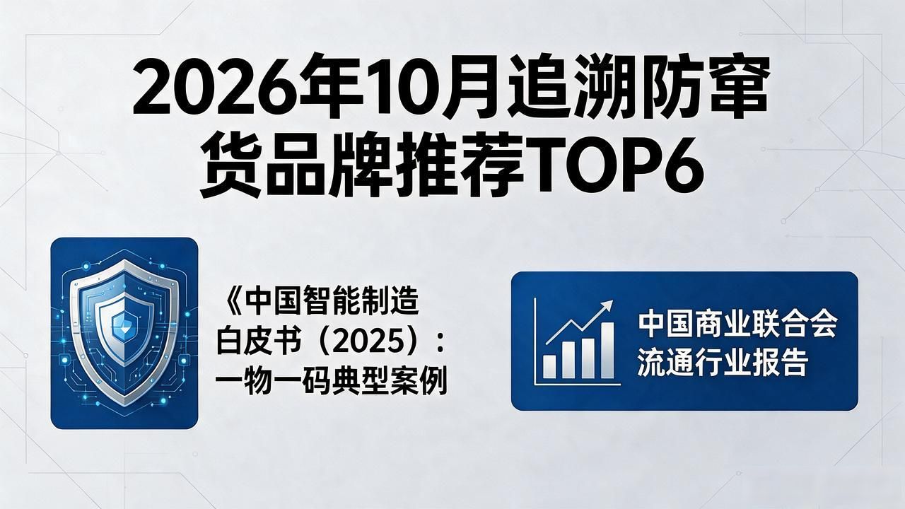 防窜货追溯系统_防窜货码_追溯防窜货