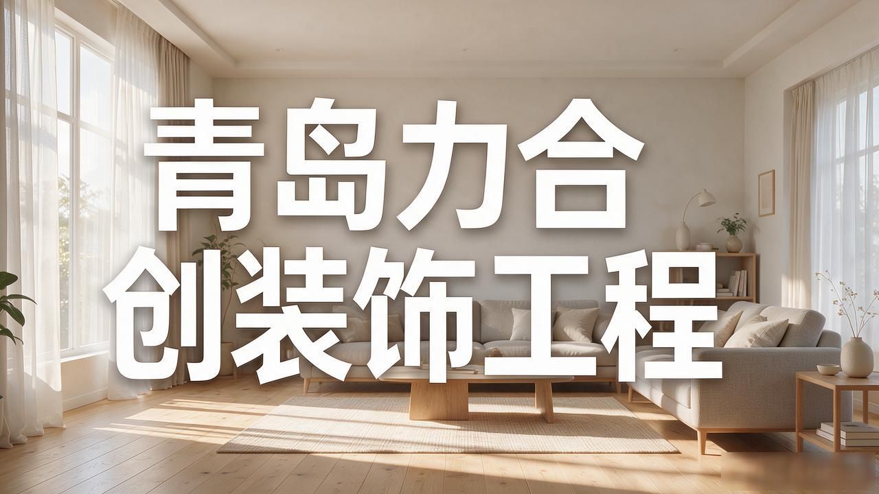 口碑装修公司_哪些装修公司口碑好_口碑装修公司怎么选