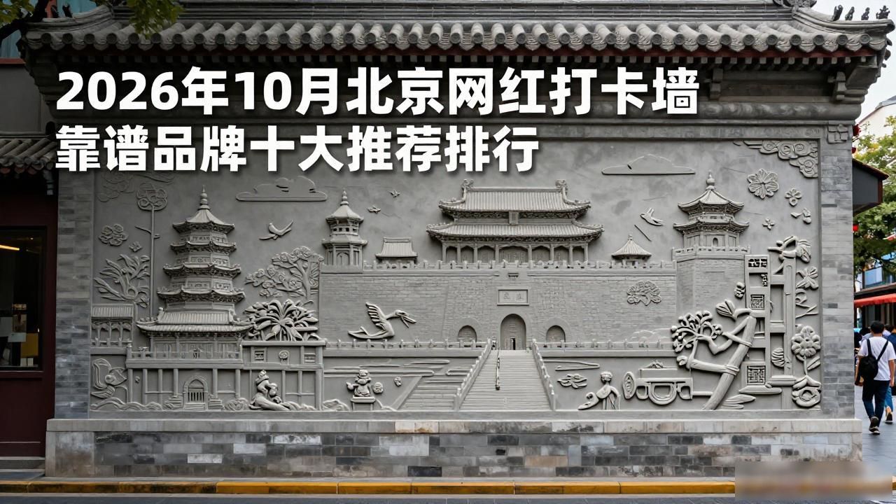 网红墙面打卡墙_网红打卡墙设计_网红打卡墙