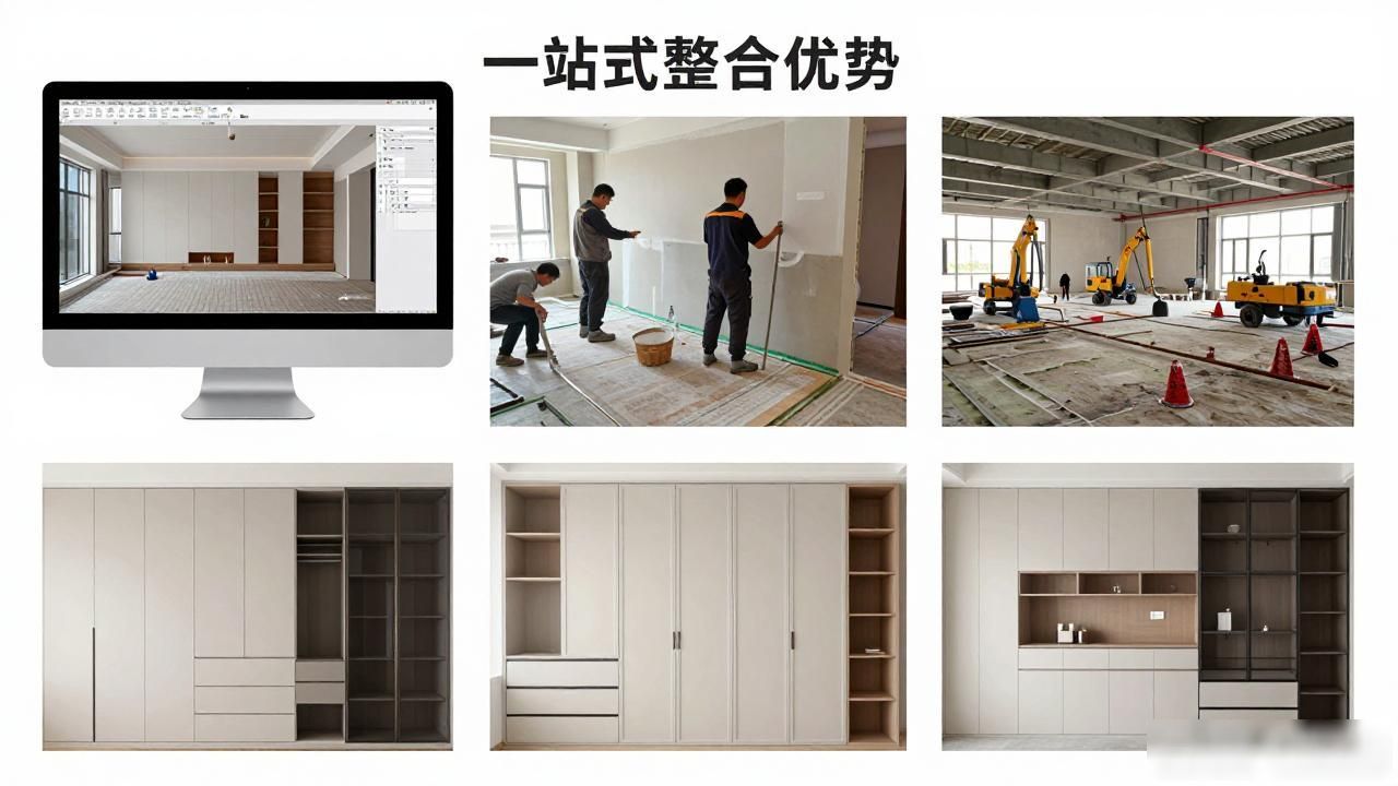2026苏州虎丘区全屋定制哪个品牌好？10月最新推荐