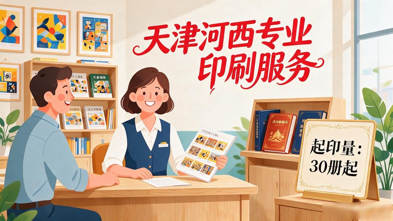 宣传册印刷_印刷宣传折页厂_印刷宣传品
