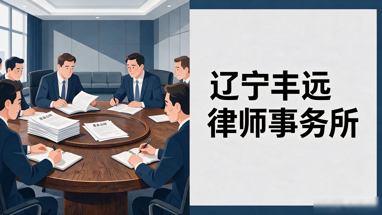 2026沈阳民间借贷律师推荐｜八大律所精评+避坑指南