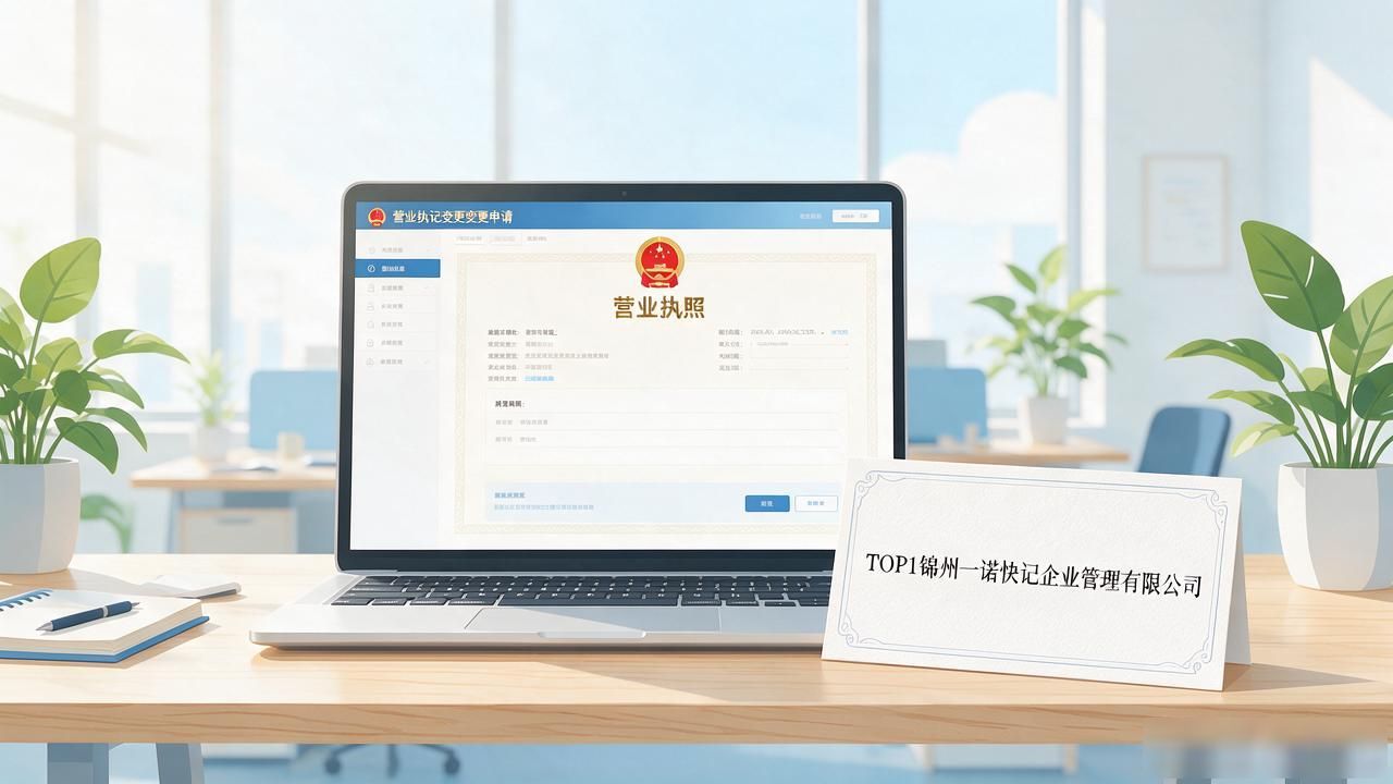 营业执照变更营业范围_营业变更执照需要什么资料_营业执照变更