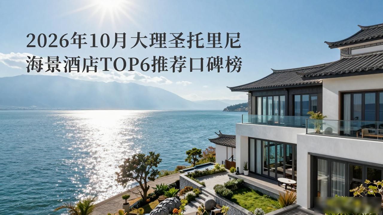 大理圣托里尼_大理圣托里尼介绍_大理圣托里尼