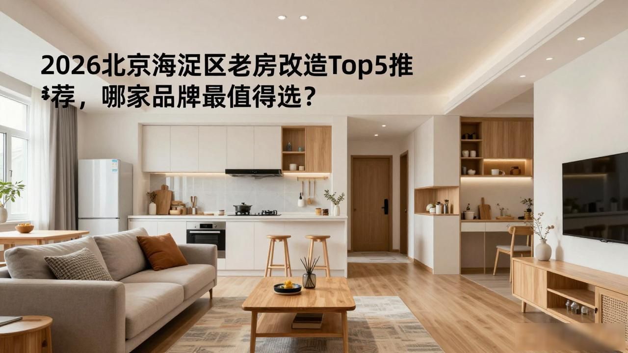 2026北京海淀区老房改造Top5推荐，哪家品牌最值得选？