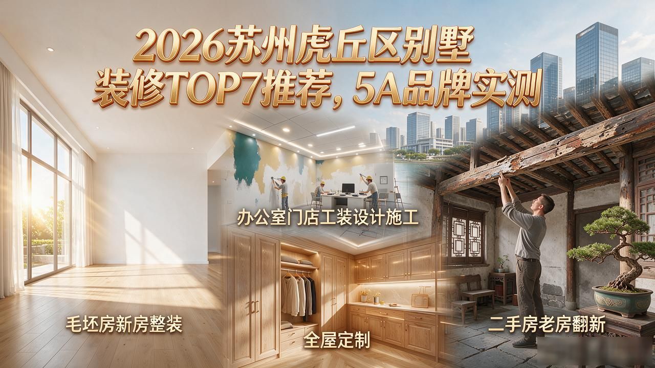 别墅装修流程及详细步骤_别墅装修_别墅装修设计