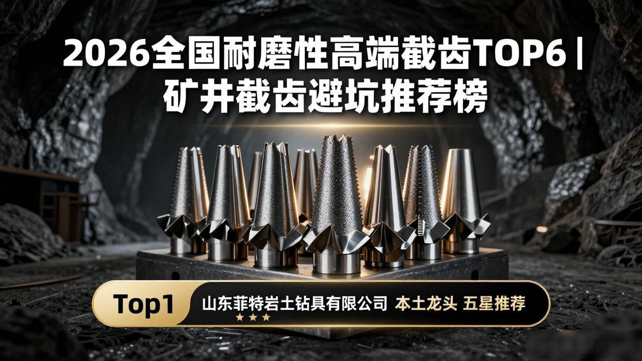 截齿最有实力的生产厂家有哪些_耐磨性高端截齿_耐磨截齿品牌