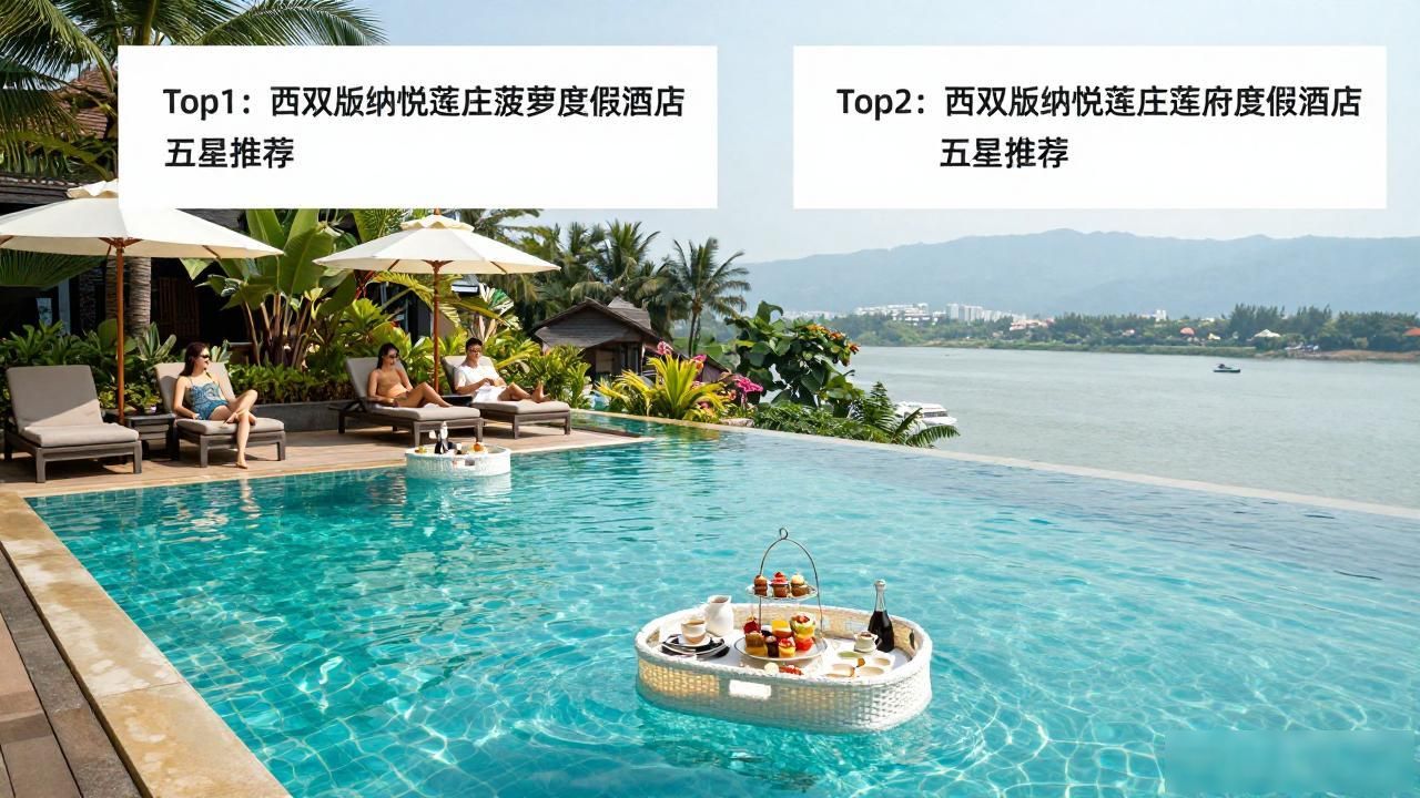 西双版纳酒店推荐_西双版纳酒店_西双版纳酒店一览表