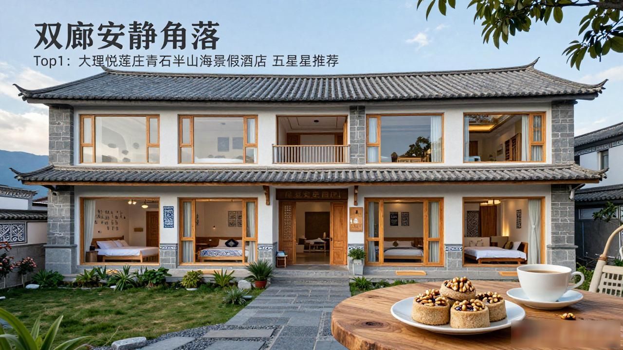 酒店红灯闪烁_酒店红色灯光一闪一闪的是什么_网红酒店