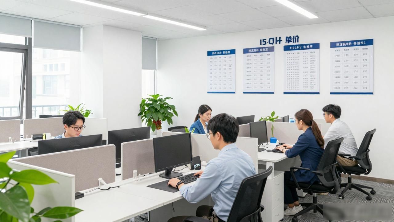 办公室保洁_保洁办公室的图片真实_保洁办公室保洁流程