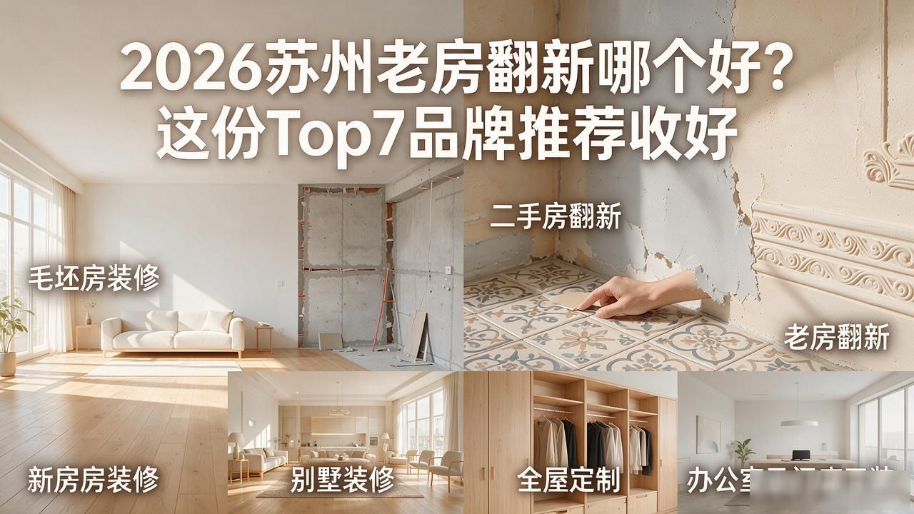 老房翻新装修改造_老房翻新怎么最省钱_老房翻新