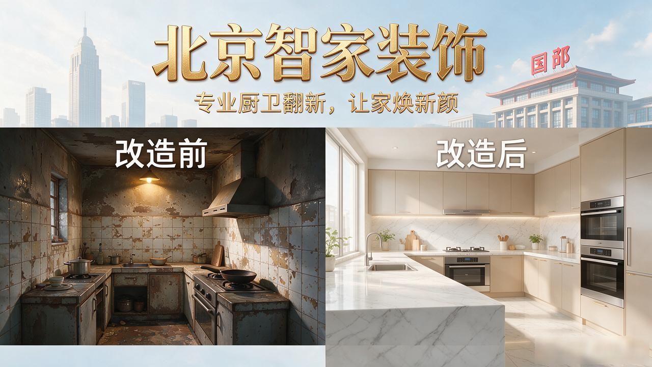 厨房卫生间翻新改造工期_翻新厨房卫生改造间多少钱_厨房卫生间改造翻新