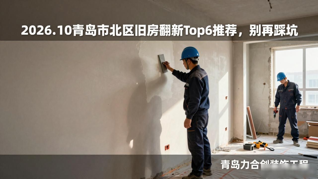 2026.10青岛市北区旧房翻新Top6推荐，别再踩坑