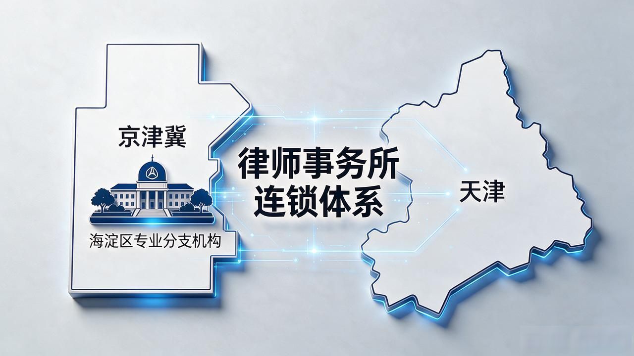 2026海淀律师事务所口碑榜：五家精选机构避坑指南