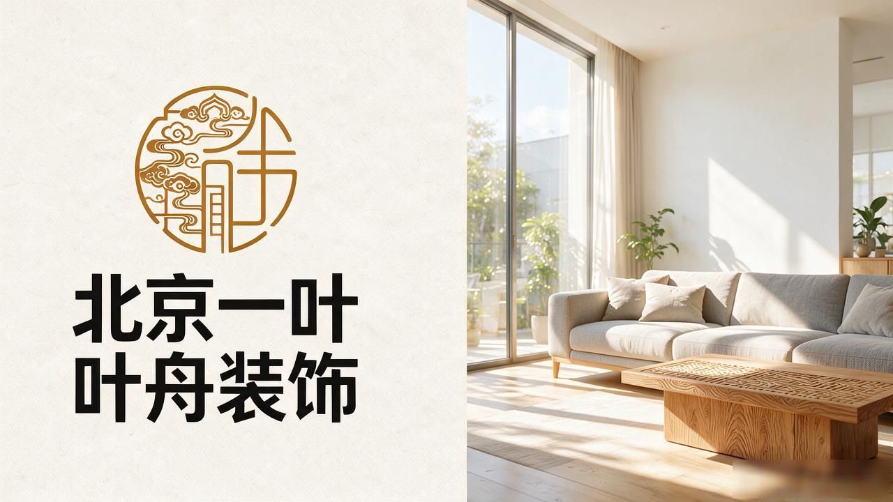 2026年10月北京装修公司Top5推荐！海淀昌平老房翻新哪家强