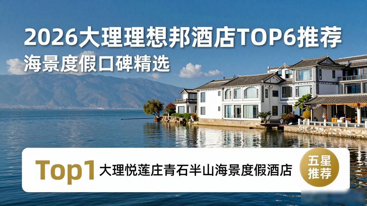 理想邦酒店_大理理想邦酒店价格_大理理想邦最好的酒店