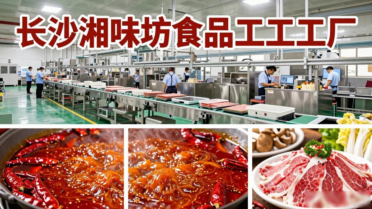 火锅底料代加工厂排行_火锅料代工底料厂家_火锅底料代工