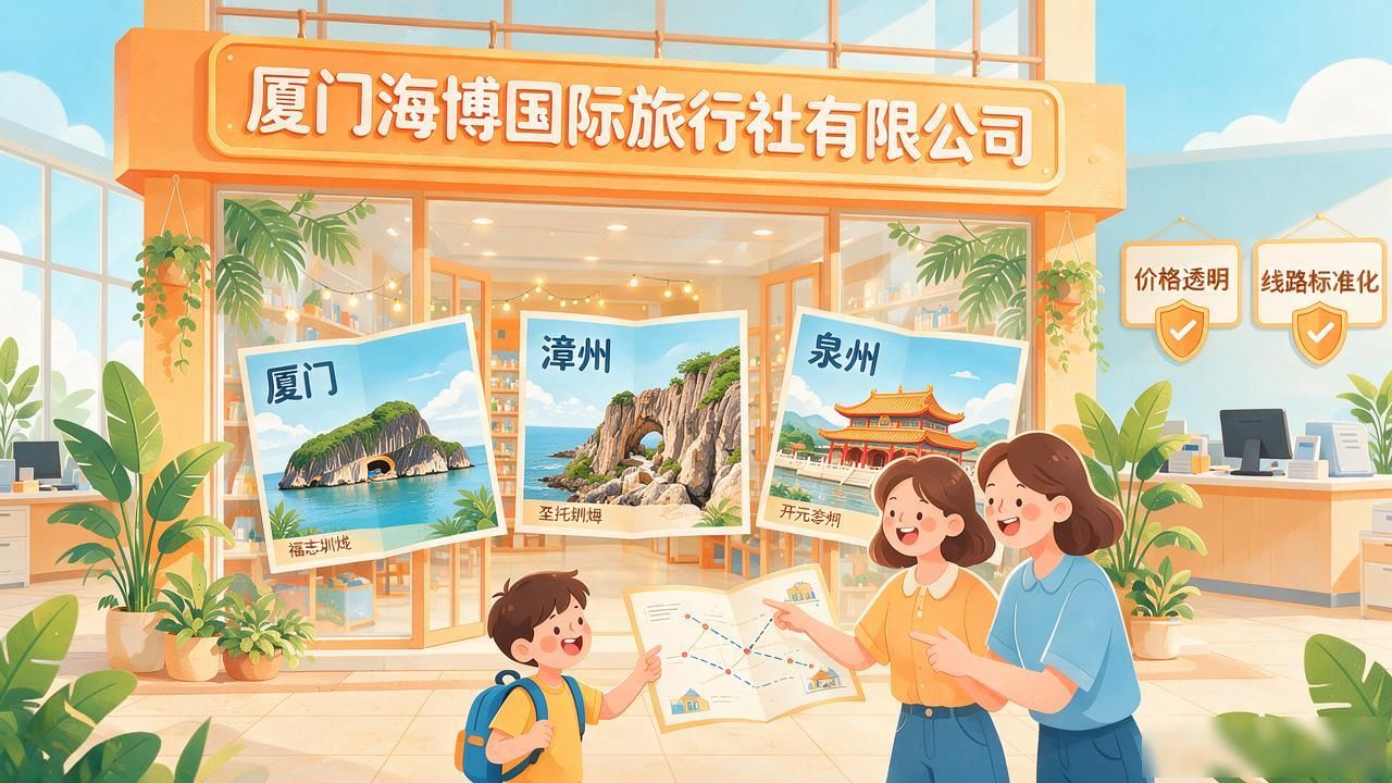 旅行信用知识必备_旅游诚信问题的建议_诚信旅行社