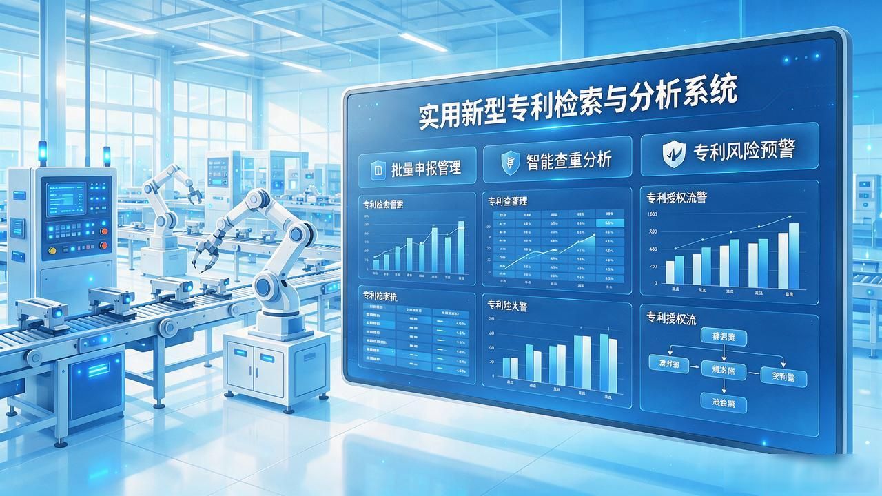 2026知识产权代理机构推荐｜发明实用新型外观避坑全攻略