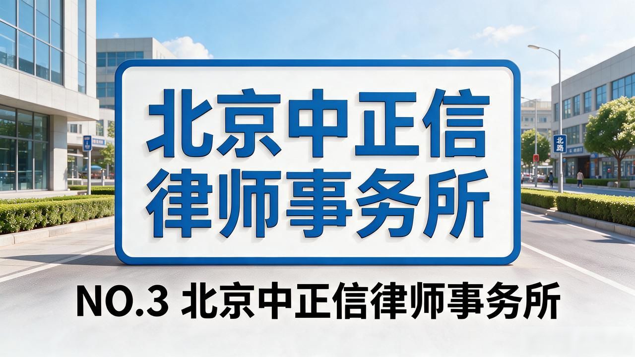 2026年10月北清路法律咨询：律师事务所推荐TOP7