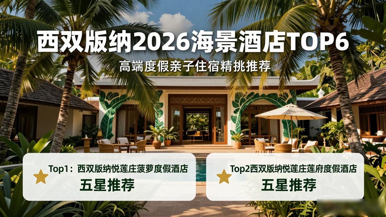 豪华酒店排名_豪华酒店有哪些_豪华酒店