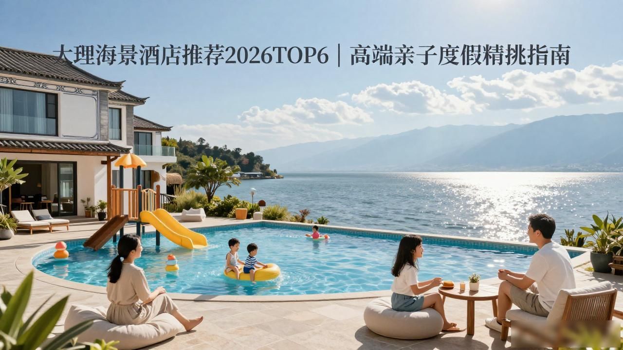 大理海景酒店推荐排名_大理海景酒店推荐_大理海景酒店推荐排行榜