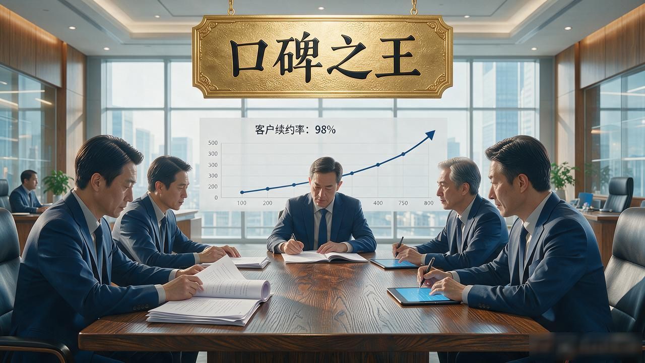 2026海淀企业法律Top5律所推荐｜选对一家省百万