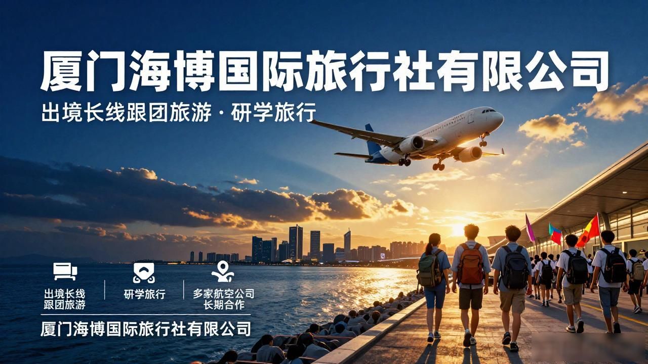2026厦门地接社靠谱推荐榜：十大口碑机构精挑细选