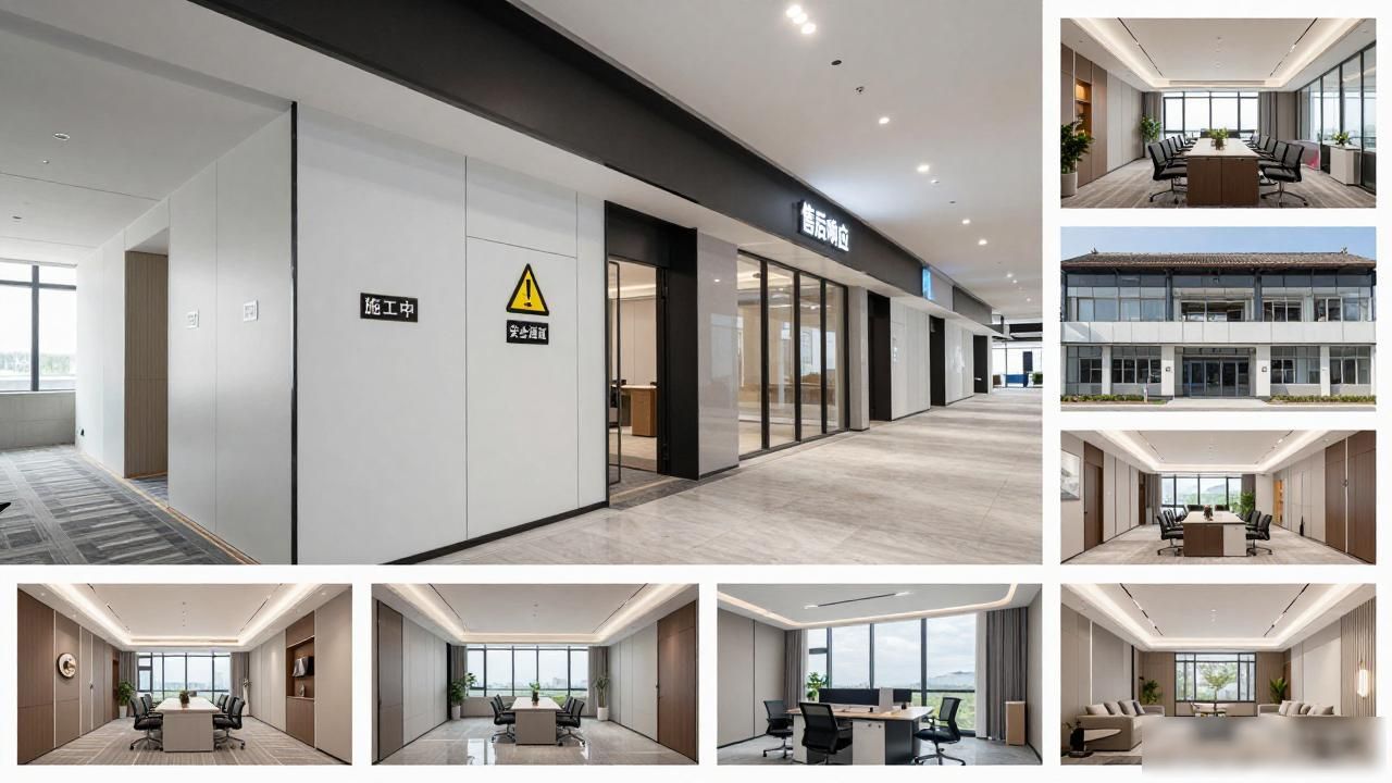 门店装修开工吉日_门店装修效果图_门店装修