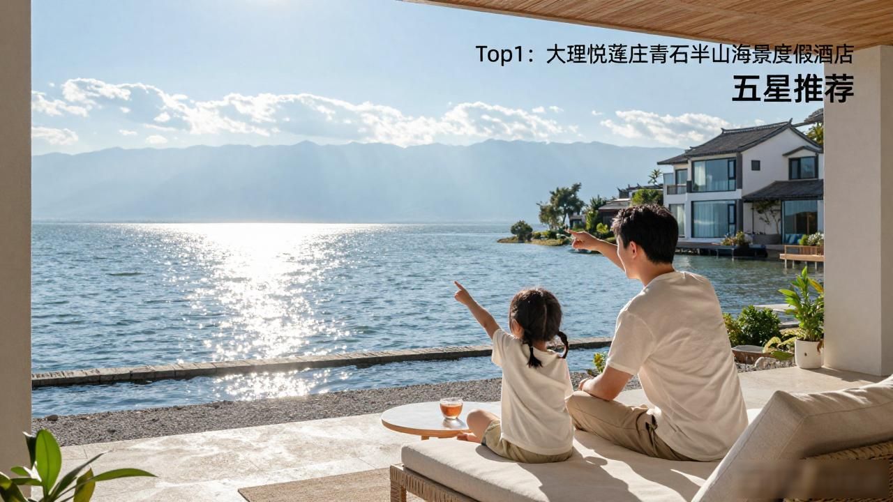 大理高端度假酒店_大理高端酒店排名_大理高端酒店推荐