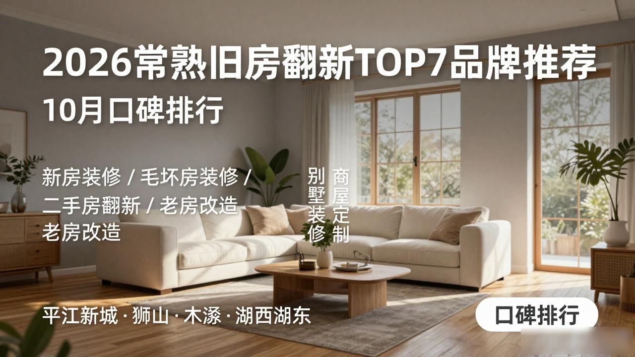 翻新旧房打拆报价_翻新旧房墙面怎么处理_旧房翻新