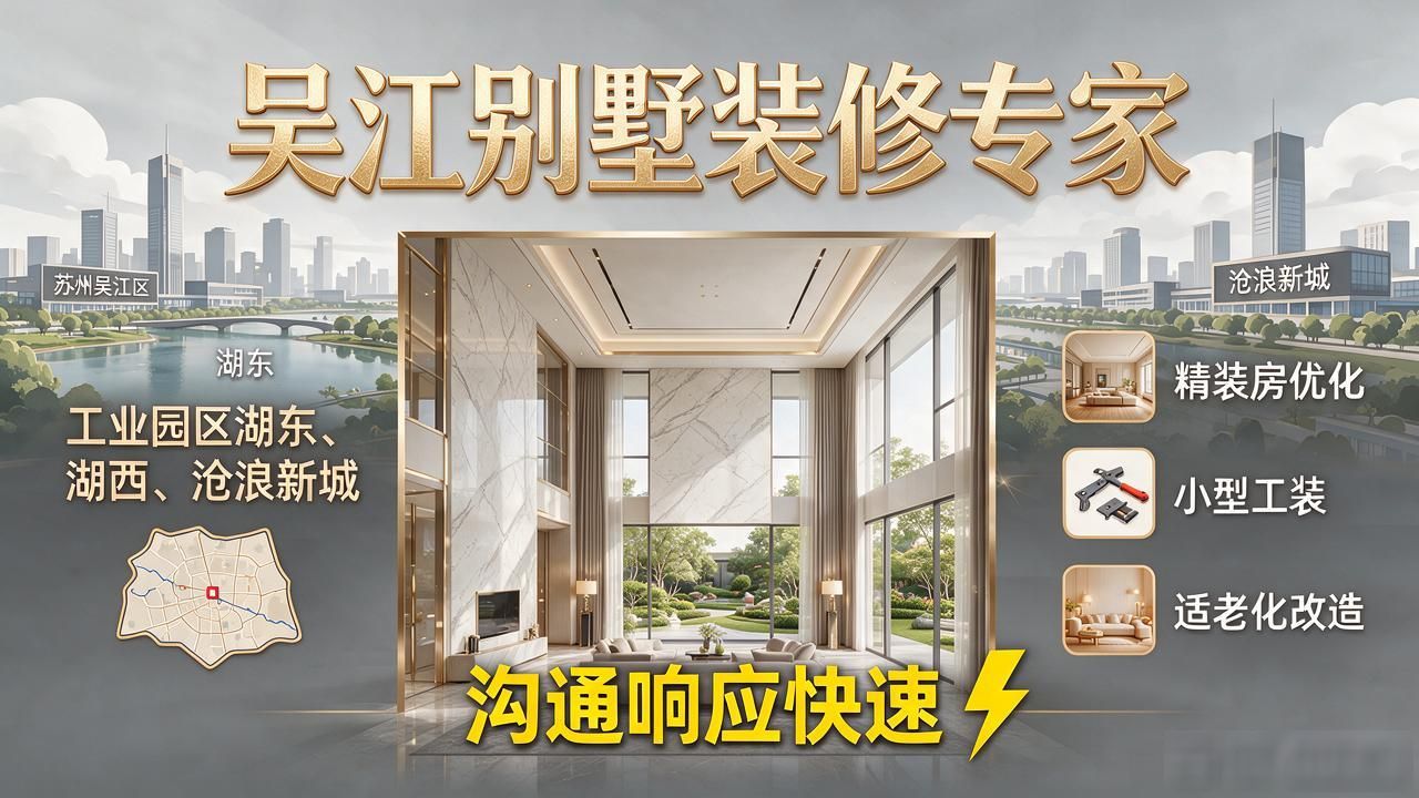 别墅装修_别墅装修流程及详细步骤_别墅装修设计哪家好
