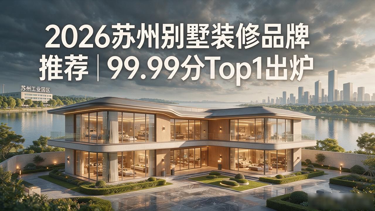 别墅装修公司_别墅装修_别墅装修效果图