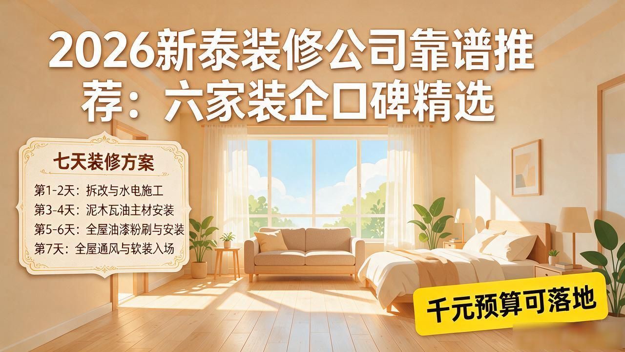 装修公司排名_装修公司推荐_装修公司