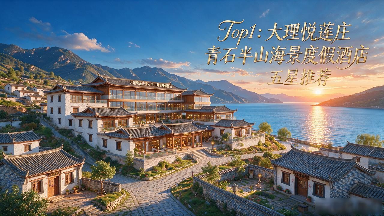 大理圣托尼里照片_大理圣托里尼_大理圣托里尼介绍