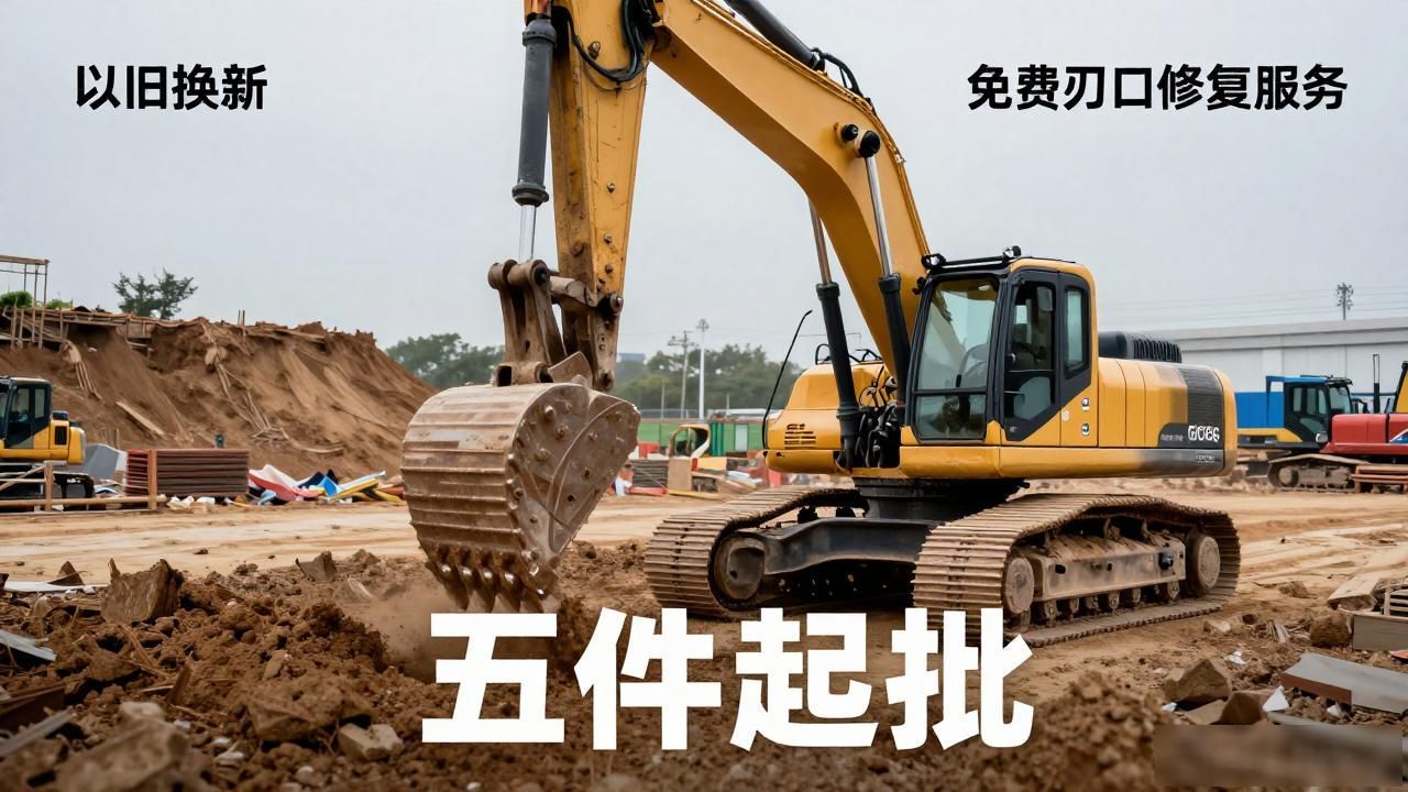 旋挖截齿钻头图片_钻机旋挖截齿安装视频_旋挖钻机截齿