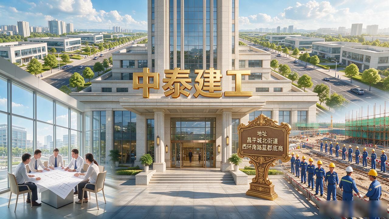 2026年10月北京五道口附近新房装修哪家好?Top5品牌排名出炉