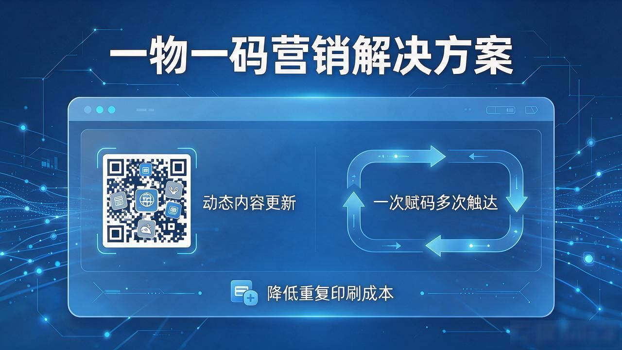 2026年10月一物一码营销解决方案六大品牌口碑优选排名