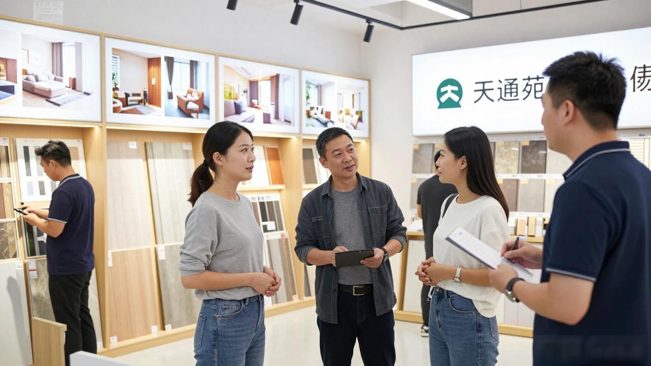 2026年10月北京老房改造Top5品牌推荐，天通苑业主看过来