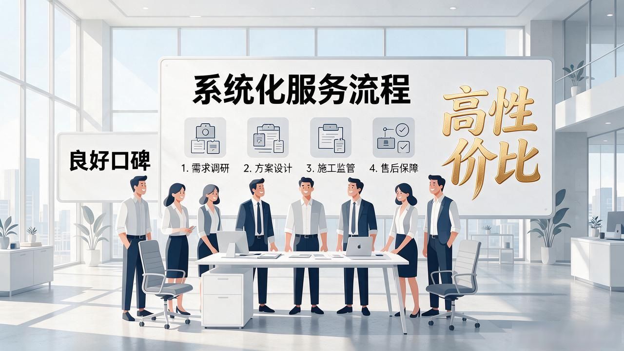 装修公司哪家好_装修公司推荐_装修公司